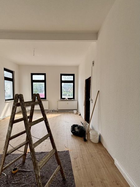 Moderne 2-Zimmer-Wohnung in Berne - kompakt, hell und gut angebunden